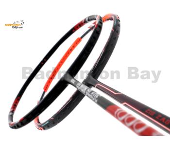 2 Pieces Deal:  Apacs Zig Zag Speed III Prime  + Abroz Demon Blade 1000 Badminton Racket 
