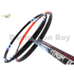 2 Pieces Deal:  Apacs Zig Zag Speed III Prime  + Abroz Nano Power Venom II Badminton Racket 