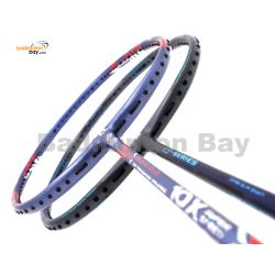 2 Pieces Deal: Apacs Blend Duo 10X (6U) + Apacs Z Series (4U) Badminton Racket