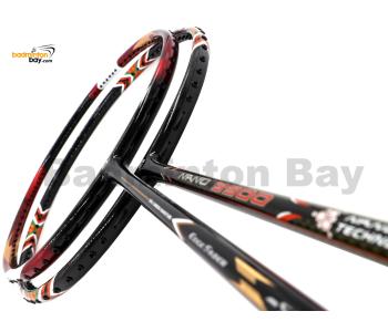 2 Pieces Deal: Apacs Edgesaber Z Slayer + Apacs Nano 9900 Badminton Racket