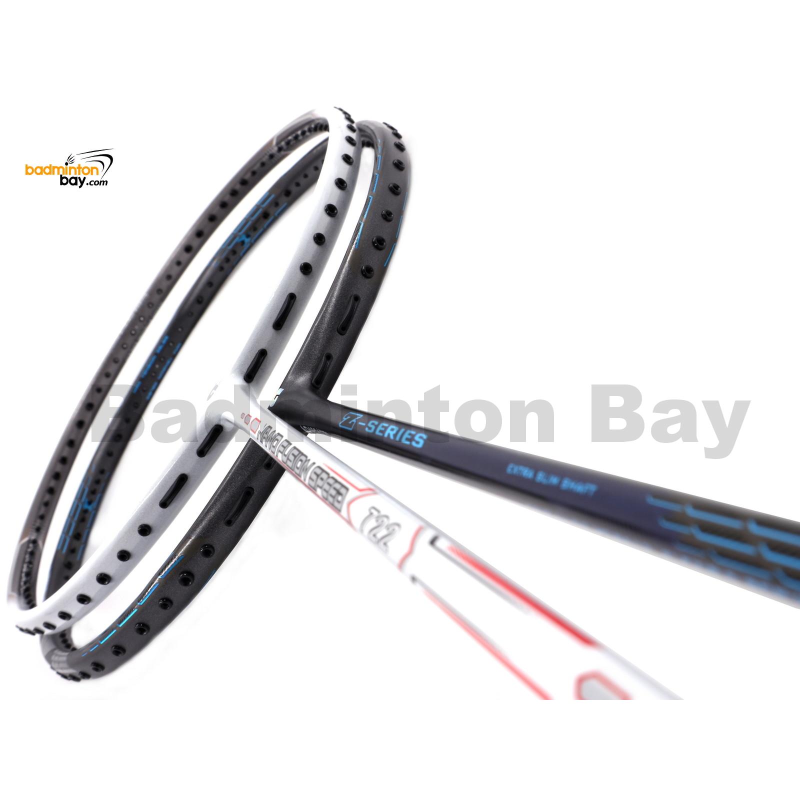 apacs badminton racket 722