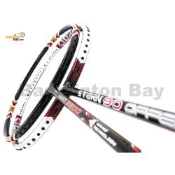 2 Pieces Deal: Apacs Stern 90 Offensive + Apacs Nano 9900 Badminton Racket