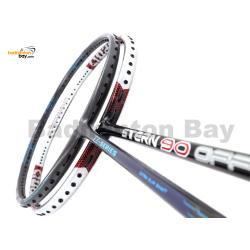 2 Pieces Deal: Apacs Stern 90 Offensive + Apacs Z Series Badminton Racket