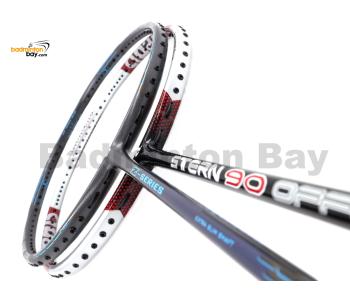 2 Pieces Deal: Apacs Stern 90 Offensive + Apacs Z Series Badminton Racket