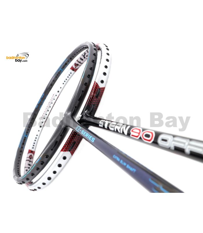 2 Pieces Deal: Apacs Stern 90 Offensive + Apacs Z Series Badminton Racket