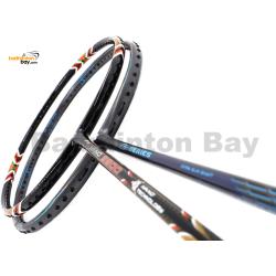 2 Pieces Deal: Apacs Z Series + Apacs Nano 9900 Badminton Racket