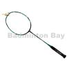 Victor Arrow Power 6800 Green Black Badminton Racket (4U-G5)