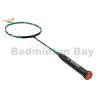 Victor Arrow Power 6800 Green Black Badminton Racket (4U-G5)