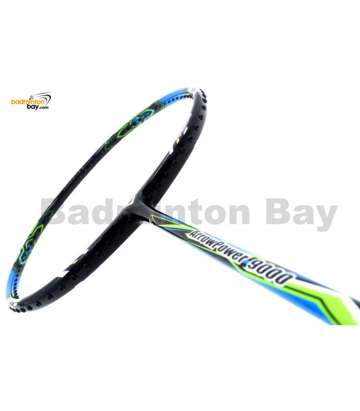 Victor Arrow Power 9000 Badminton Racket (3U-G5)