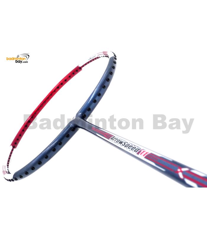 Victor Arrow Speed 11 Badminton Racket (3U-G5)