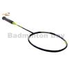 Victor Arrow Speed 12N Black Lime Green Badminton Racket (4U-G5)