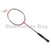 Victor Arrow Speed 990 Bright Red Badminton Racket (4U-G5)