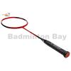 Victor Arrow Speed 990 Bright Red Badminton Racket (4U-G5)