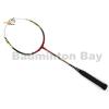 2 Pieces Deal: Abroz Shark Tiger + Abroz Nano Power Z-Light Badminton Racket