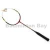 2 Pieces Deal: Abroz Shark Hammerhead + Abroz Nano Power Z-Light Badminton Racket