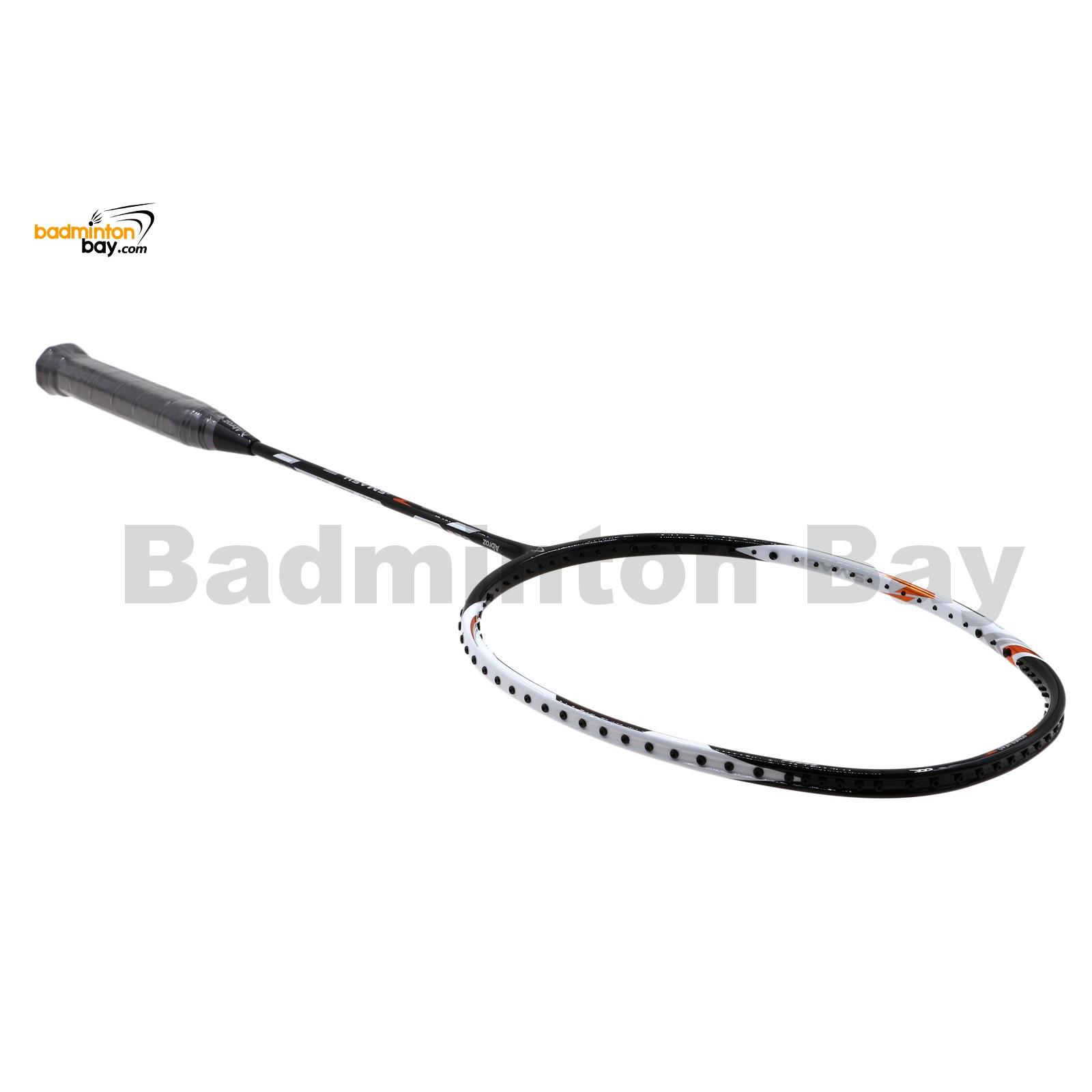 Abroz Nano Power Z-Smash Badminton Racket (6U)