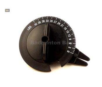 Abroz String Tension Tester Gauge for Badminton Racket Measurement AZ-TT100