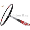 2 Pieces Deal:  Apacs Nano Power 900 White + Abroz Demon Blade 1000 Badminton Racket 