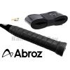 Abroz PU Overgrip (8 Pieces) in Assorted Colors For Badminton Squash Tennis Racket AZ-OG510 PU Grip