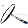 2 Pieces Deal: Abroz Shark Mach II + Abroz Nano Power Venom II Badminton Racket