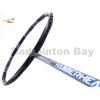 2 Pieces Deal: Abroz Shark Great White + Abroz Shark Hammerhead Badminton Racket