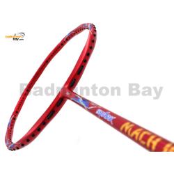 Abroz Shark Mach II Badminton Racket (6U) Mark II