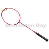 3 Pieces Rackets - Abroz Shark Mach II Badminton Racket (6U) Badminton Racket (Limited time only)
