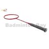 3 Pieces Rackets - Abroz Shark Mach II Badminton Racket (6U) Badminton Racket (Limited time only)