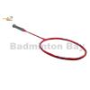 3 Pieces Rackets - Abroz Shark Mach II Badminton Racket (6U) Badminton Racket (Limited time only)