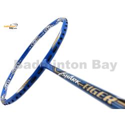 Abroz Shark Tiger Badminton Racket (6U)