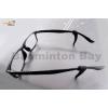 Abroz Sports Silicone Eye Glasses Ear Hooks Grip Anti Slip Temple Tips (4 Pairs)