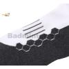 Abroz Badminton Sports Socks SC110 Grey (1 pair)