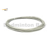 10 pieces Abroz DG68 Pro 10-meter Badminton String (0.68mm)  (Pack of 10 strings)