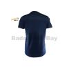 Abroz Round Neck Shark A002 Navy Blue T-Shirt Dry Fast Sports Jersey