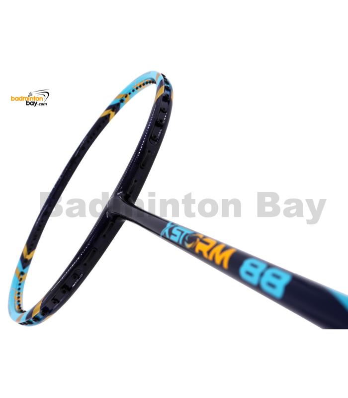 Abroz XStorm 88 Badminton Racket (6U)