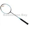 2 Pieces Deal: Abroz XStorm 88 Badminton Racket (6U) 
