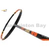 2 Pieces Deal: Abroz Exonic Nextgen + Abroz XStorm 99 Badminton Racket 