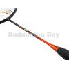 Coming Soon : Abroz XStorm 99 Orange Badminton Racket (6U)