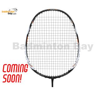 Coming soon! Pre-order Abroz Z-Smash Power Badminton Racket (6U)