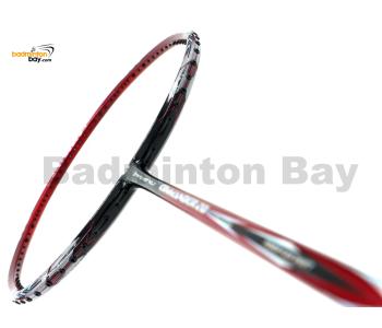 Apacs Commander 20 Red Black Badminton Racket (5U-G1)