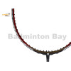 Apacs Commander 20 Red Black Badminton Racket (5U-G1)