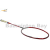 Apacs Commander 20 Red Black Badminton Racket (5U-G1)