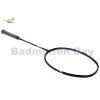 Apacs Accurate 77 Black Navy Glossy Badminton Racket (4U)