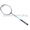 Apacs Accurate 77 Blue Black Glossy Badminton Racket (4U)