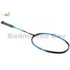Apacs Accurate 77 Blue Black Glossy Badminton Racket (4U)