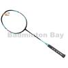 Apacs Accurate 77 Green Black Matte Badminton Racket (4U)