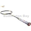 Apacs Accurate 99 Black Yellow (Matte) Badminton Racket (4U)