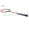 Apacs Accurate 99 Orange Black Matte Badminton Racket (4U)