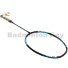 Apacs Asgardia Control Black Badminton Racket (7U)