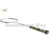 Apacs Asgardia Control White Beige Badminton Racket (7U) Apacs Asgardia Control White Beige Badminton Racket (7U)